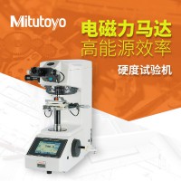 显微维氏硬度试验机HM-210