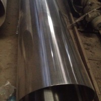 325*3大口徑衛生級不銹鋼管DN300衛生級大口徑不銹鋼管