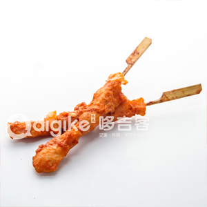 骨肉相连