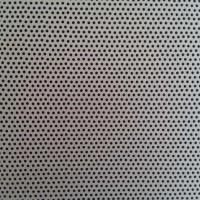 鑫鲁泰铝业 厂家直销标牌铝板 冲孔铝板 网孔铝板 冲孔铝网