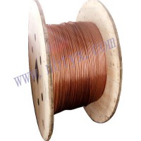 铜包钢绞线价格 铜包钢绞线厂家 铜包钢绞线供应直销