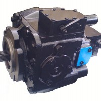 EATON 6423大功率变量液压泵-手动 电控 液控