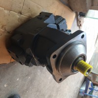 A7VO55LRD/63R-NZB01-S高压柱塞液压泵
