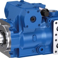 A20VG45DGM2/10R-NTC66K023液压泵
