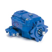 钻机使用的液压泵-负载敏感型节能变量配置