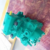 意大利HCV50/70/100/125系列高压柱塞油泵