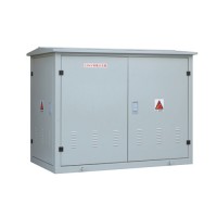 12kV、24、35kV 630A户外环网柜分支箱