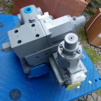 YUKEN A90-FR01HS-60的变排量液压油泵