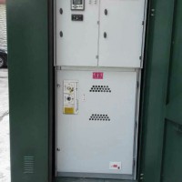 SRM16-12630A充气柜