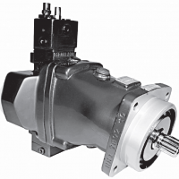 H1CP020/H1CM020系列液压马达油泵