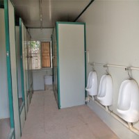 集装箱卫生间 单人卫生间 八人卫生间 集装箱厂家