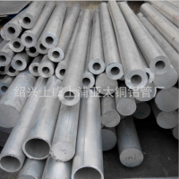 大量生产 3003合金铝管 精度高精拉铝管 6061无缝铝管