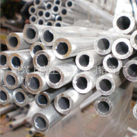 供应 3003铝管 可定制 精拉铝管可零切 精密6061铝管