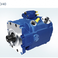 A4VG90DWDMT1/32R-NSF02F变量液压泵