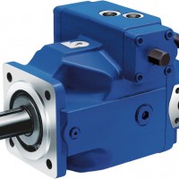 A4VSO250E02/30R电控变量的液压柱塞泵