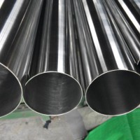 不锈钢卫生管 不锈钢洁净卫生管 BA管生产厂家