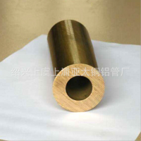 大量生产 黄铜管制品加工 规格齐全国标黄铜精密毛细管