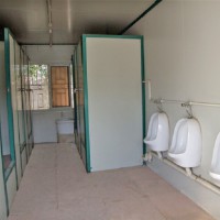 移动卫生间 集装箱卫生间 集装箱洗手间
