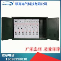 HFRM6-12全绝缘充气柜，组合式充气柜，硕高电气