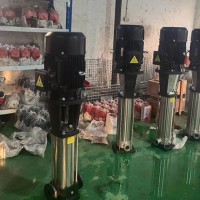 浙江CDLF多级泵配件直销，抽送轻度腐蚀性介质