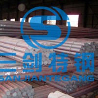 宁波现货供应20CrNi2MoA特殊合金钢圆钢