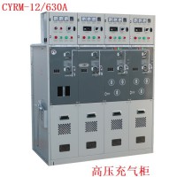 SRM16-12630A充气柜厂家晨亿