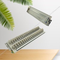 21系统数字配线架