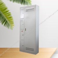 四网融合光纤配线架
