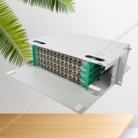 48芯ODF单元箱