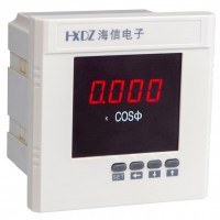 功率因数表 pd194-cd194f-1k1