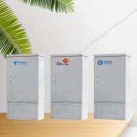 216芯光缆交接箱更新工艺