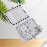 8芯光纤分光箱更新工艺