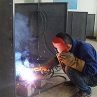 厂家专业焊接 宁波焊接厂家 专业焊接