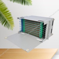 96芯ODF箱产品质地