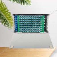 96芯ODF单元箱耐磨耐用