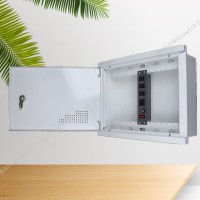 光纤入户信息箱性能可靠