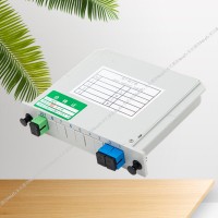 1比2光分路器工艺精良