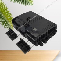 外贸16芯光纤分纤箱性能可靠