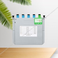 1分4光分路器色泽光润