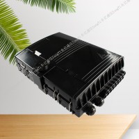 外贸24芯光纤分光箱裸价