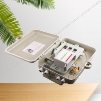 SMC1分16分光箱 加工厂