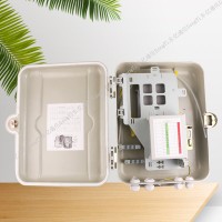 SMC1分16光分路器配线箱供应商