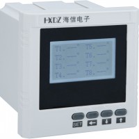 无限测温装置带射频 zr206  yl-5000