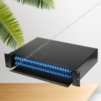 抽拉式48芯终端盒 48芯抽拉式终端盒厂家价格