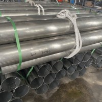 204X2工业焊管薄壁工业焊管切割发货