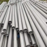 温州厂家供应07Cr17Ni12Mo2不锈钢异型管 不锈钢管