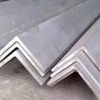 现货销售 0Cr18Ni9不锈钢角钢 保材质材质保证