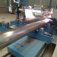 316工业焊管批发 不锈钢焊管 直缝焊管 品质保证 量大优惠
