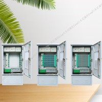 三网光缆交接箱 室外三网合一光缆交接箱详情