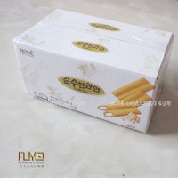 食品包装盒订制 温州富友生产蛋卷纸盒 各类包装盒印刷